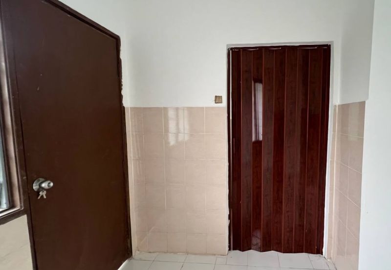 Taman Serendah Makmur