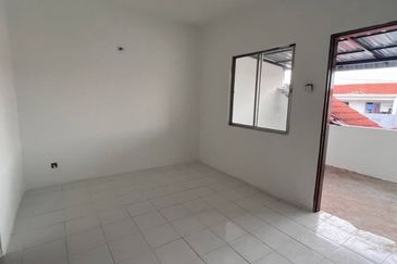 Taman Serendah Makmur