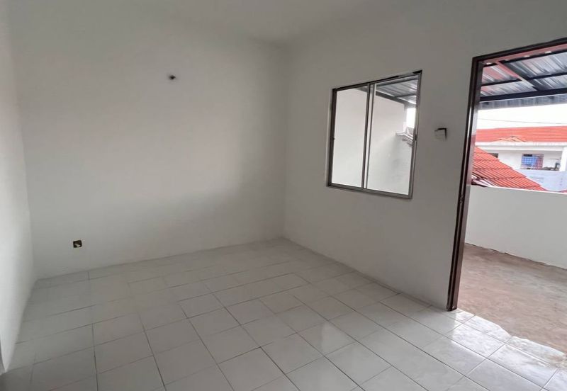 Taman Serendah Makmur