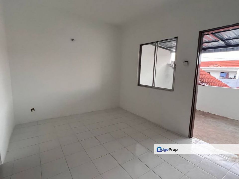 1.5 Storey Terrace Taman Serendah Makmur, Serendah, Selangor, Serendah