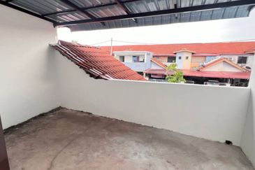 Taman Serendah Makmur