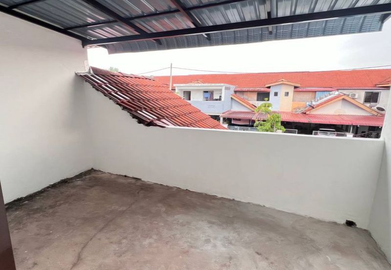 Taman Serendah Makmur