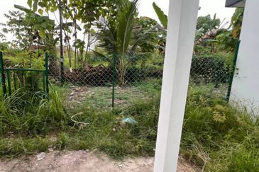 Taman Serendah Makmur