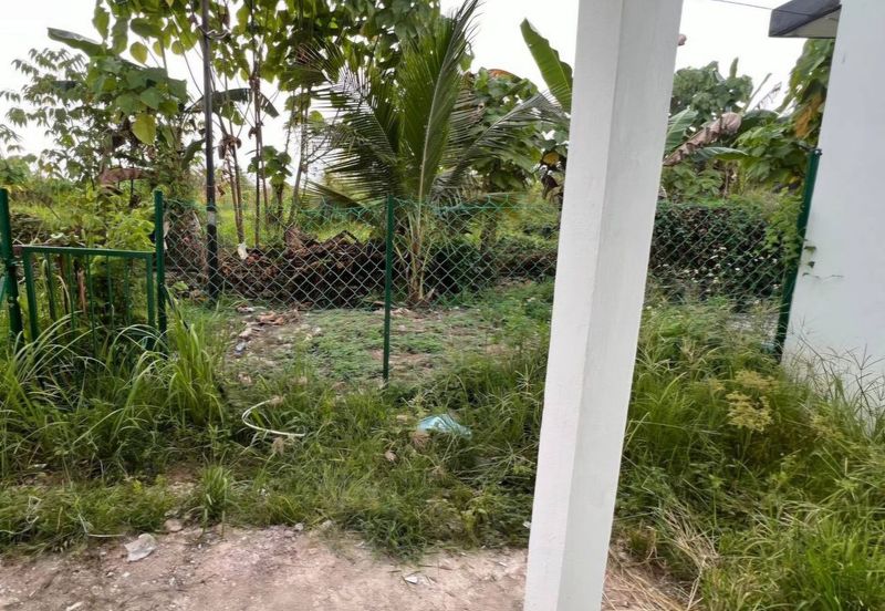 Taman Serendah Makmur