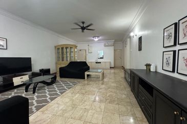 Corinthian Condominium