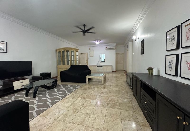 Corinthian Condominium