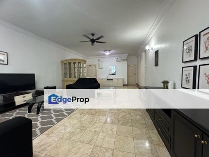 RENT FURNISHED CORINTHIAN JALAN BINJAI, KLCC , Kuala Lumpur, KLCC