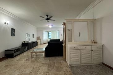 Corinthian Condominium