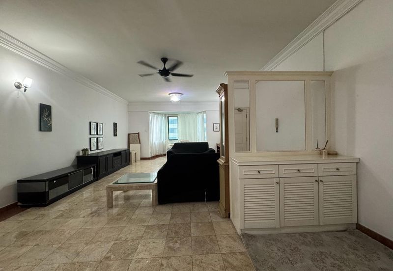 Corinthian Condominium