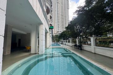 Corinthian Condominium