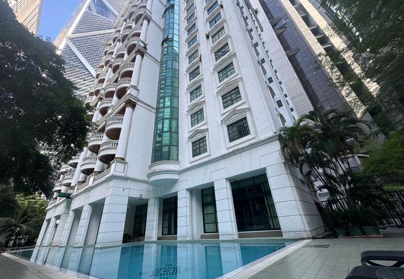 Corinthian Condominium