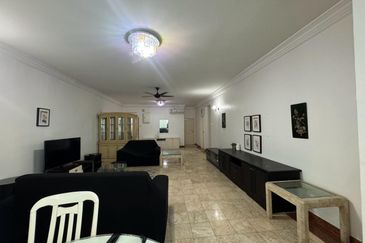 Corinthian Condominium