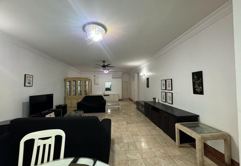 Corinthian Condominium