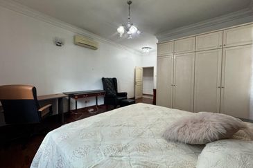 Corinthian Condominium