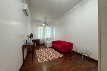 Corinthian Condominium