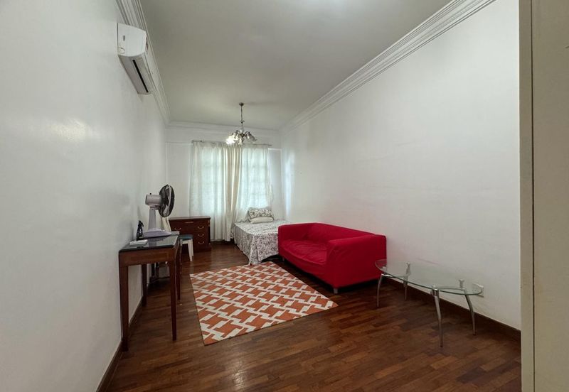 Corinthian Condominium