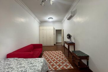 Corinthian Condominium