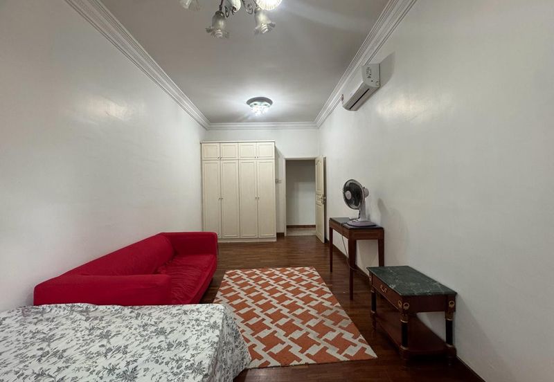 Corinthian Condominium