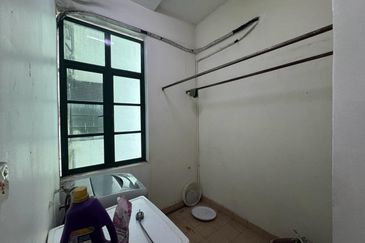 Corinthian Condominium