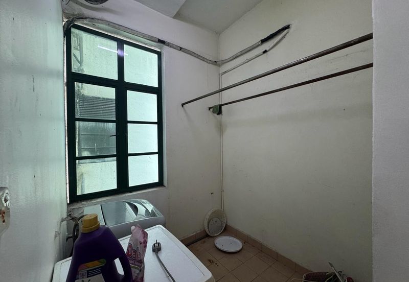 Corinthian Condominium