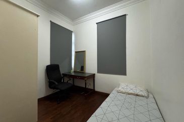 Corinthian Condominium