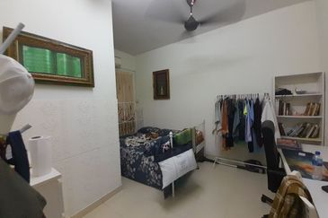 The Bromelia @ Bandar Seri Coalfields