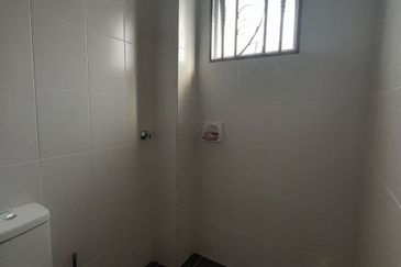 The Bromelia @ Bandar Seri Coalfields