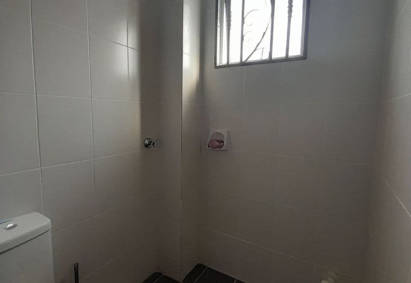 The Bromelia @ Bandar Seri Coalfields