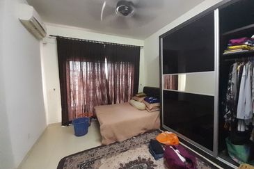 The Bromelia @ Bandar Seri Coalfields