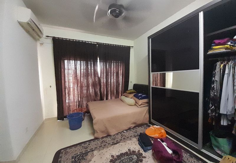 The Bromelia @ Bandar Seri Coalfields