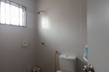 The Bromelia @ Bandar Seri Coalfields