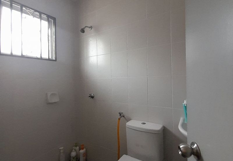 The Bromelia @ Bandar Seri Coalfields