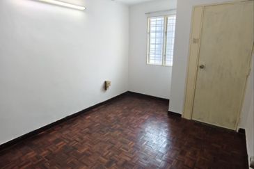 Jalan Bukit Setiawangsa 