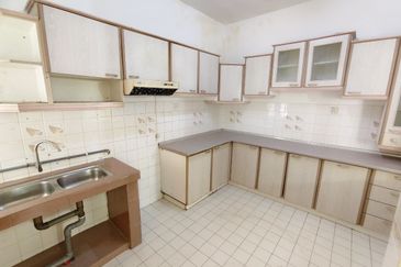 Jalan Bukit Setiawangsa 