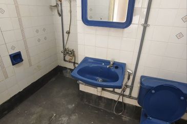 Jalan Bukit Setiawangsa 