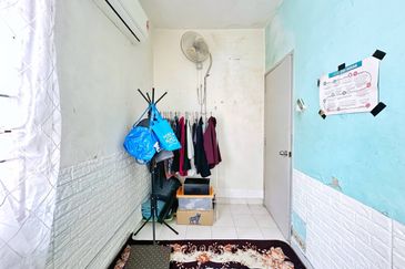 Taman Mawar, Bandar Baru Salak Tinggi