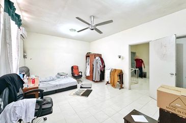 Taman Mawar, Bandar Baru Salak Tinggi