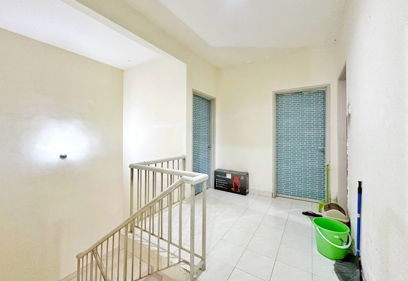 Taman Mawar, Bandar Baru Salak Tinggi