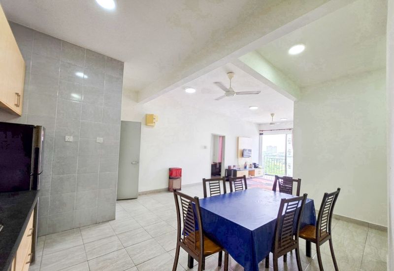 Pangsapuri Putra Impian