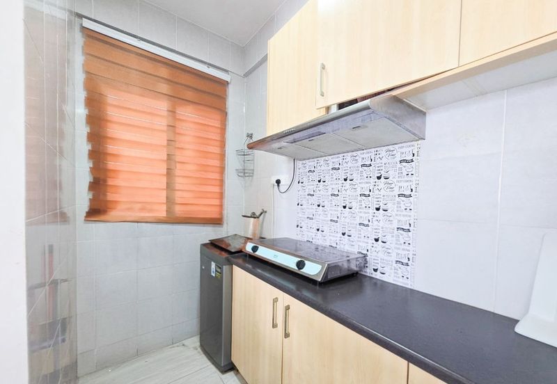 Pangsapuri Putra Impian