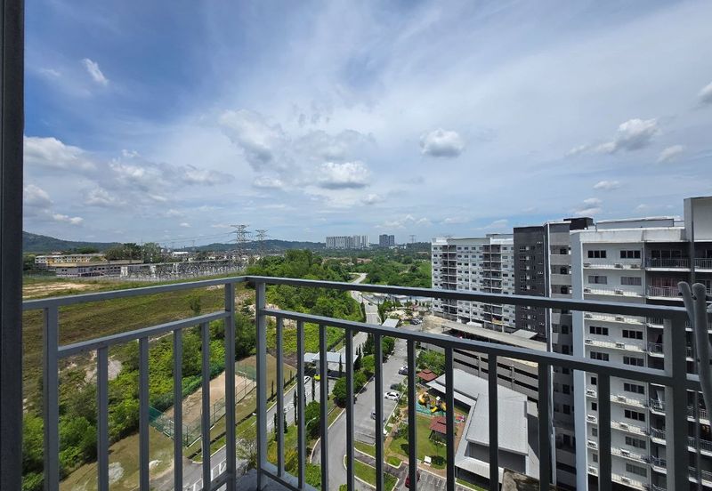 Pangsapuri Putra Impian