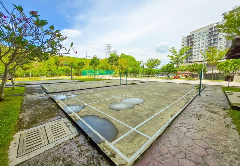 Pangsapuri Putra Impian