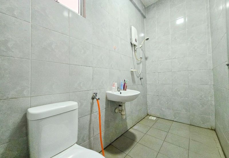 Pangsapuri Putra Impian