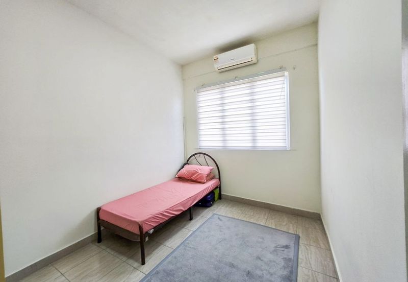 Pangsapuri Putra Impian