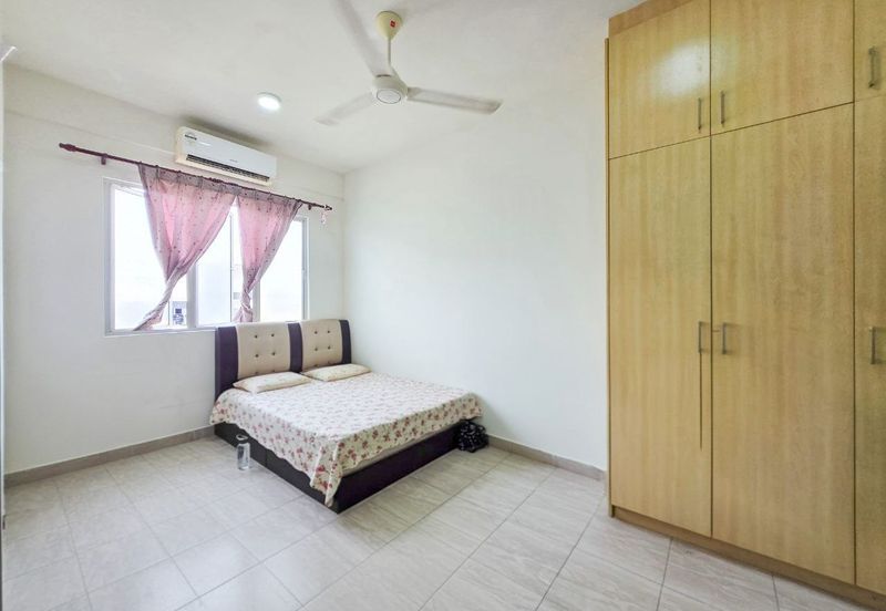 Pangsapuri Putra Impian