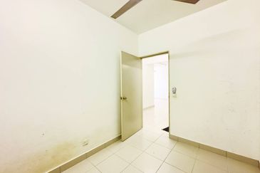 Rumah Selangorku De Kiara