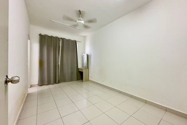 Rumah Selangorku De Kiara