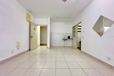 Rumah Selangorku De Kiara