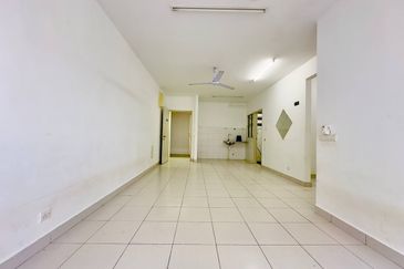 Rumah Selangorku De Kiara