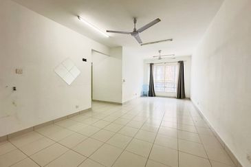 Rumah Selangorku De Kiara